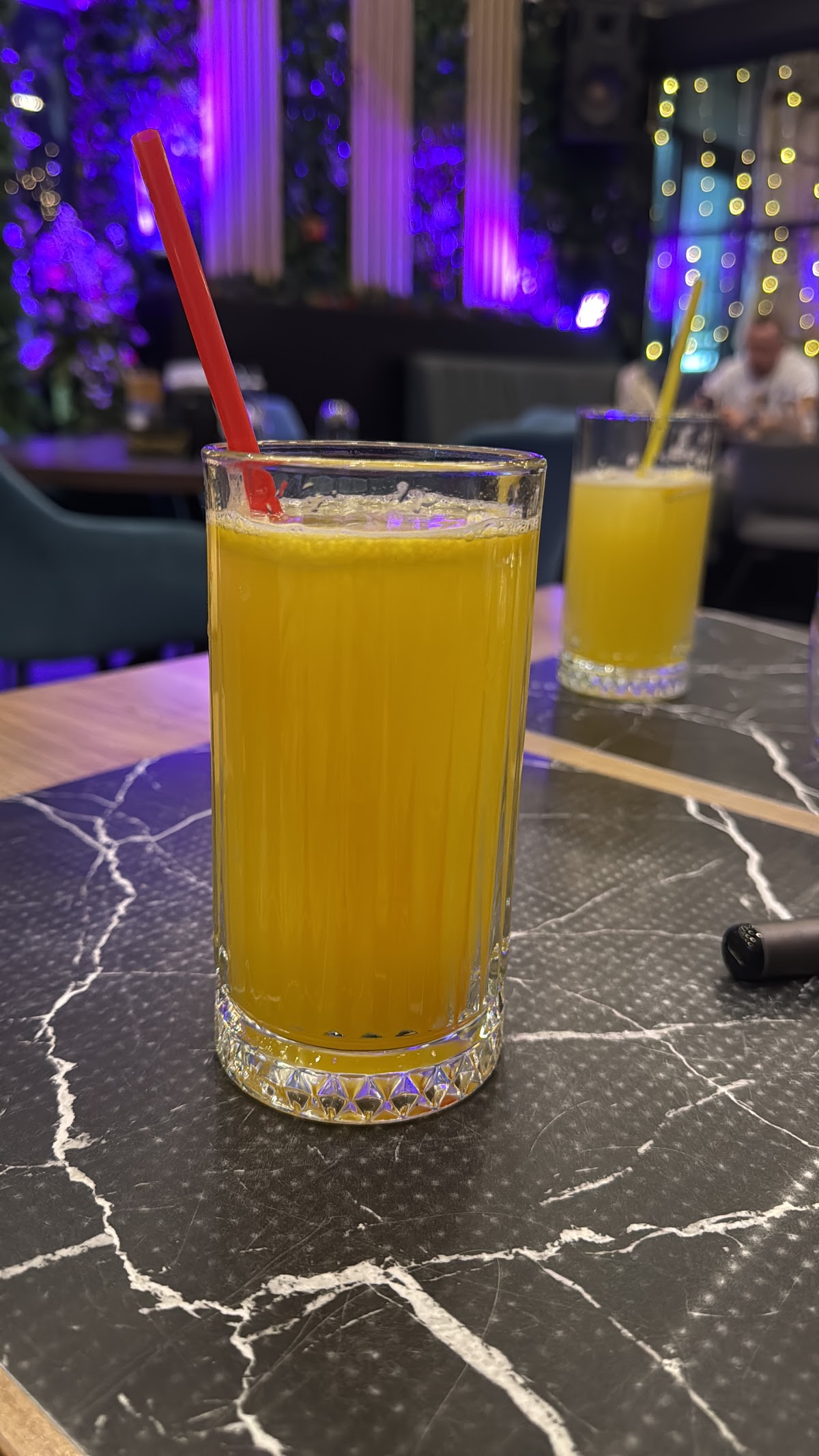 Pavone lounge - foto 4