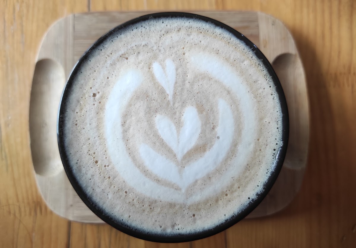 PAVOS Coffee Shop - foto 3