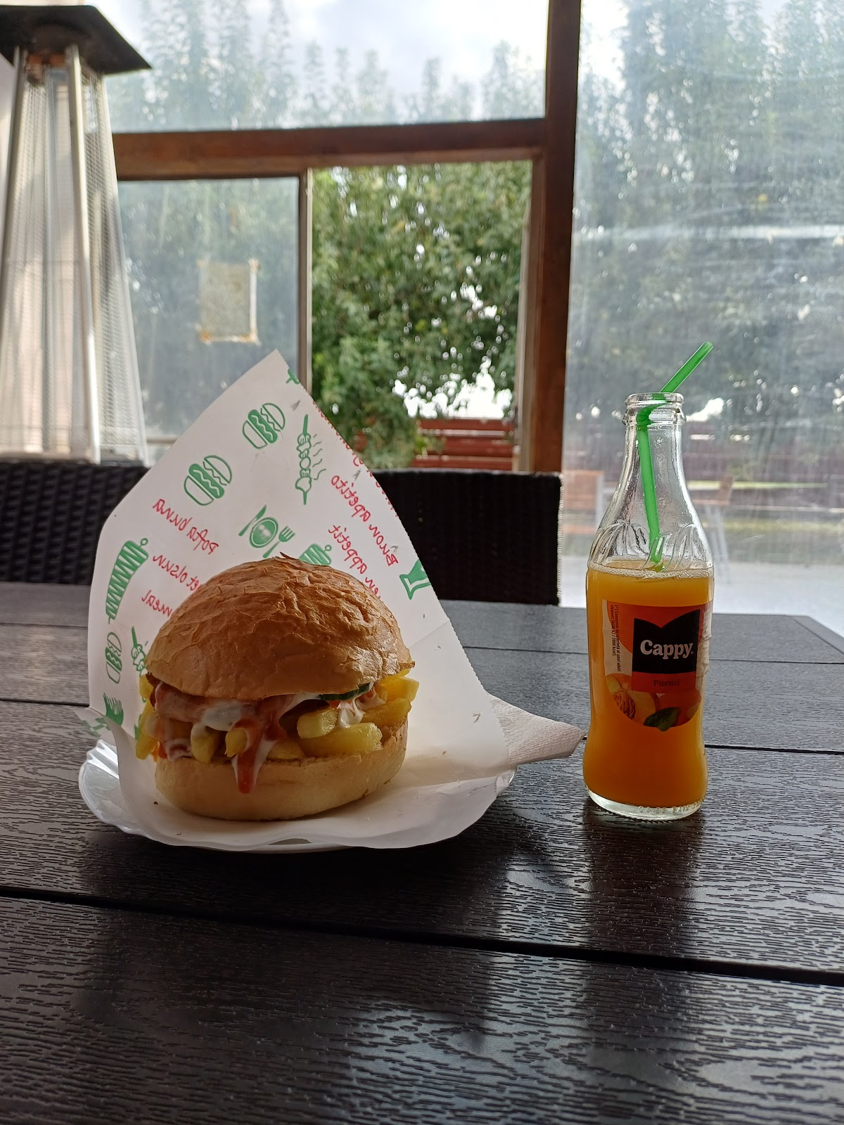 Peacock Zimnicea - foto 1