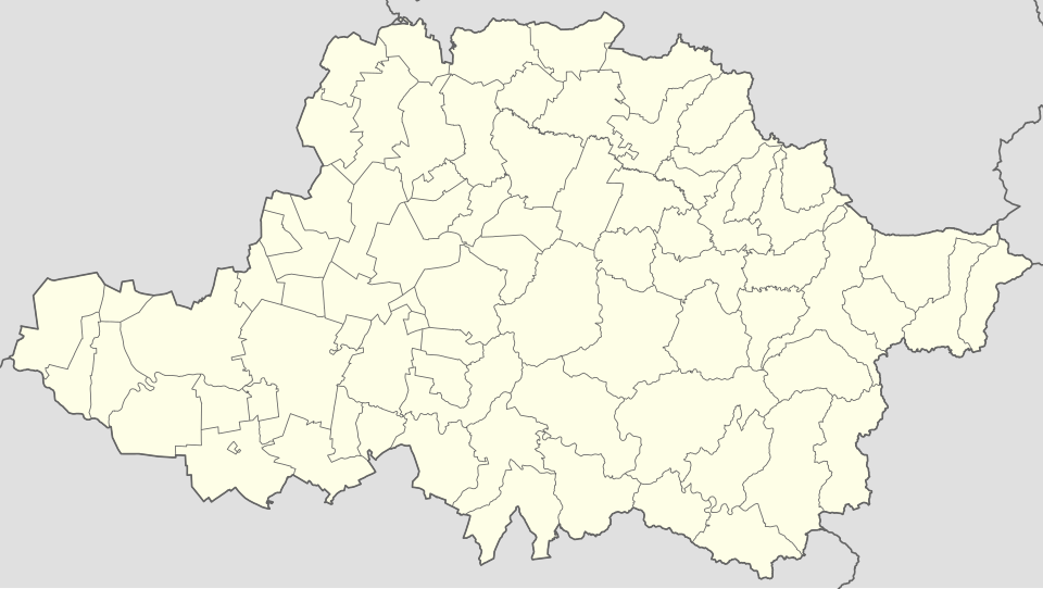 Peisajul de la Berechiu, Berechiu