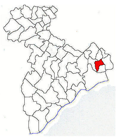 Peisajul rural Isvoarele