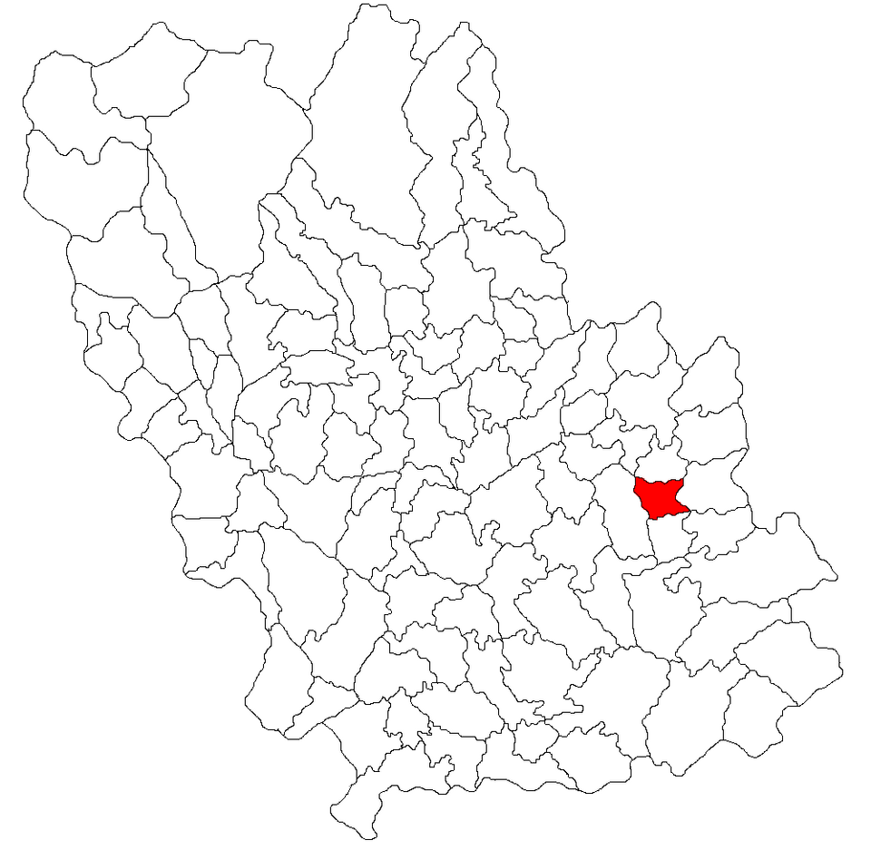 Peisajul rural Vadu Săpat