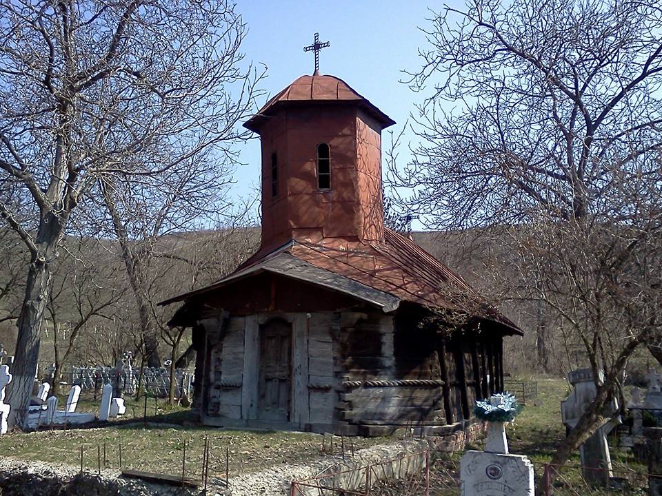 Peisajul rural Valea Seman