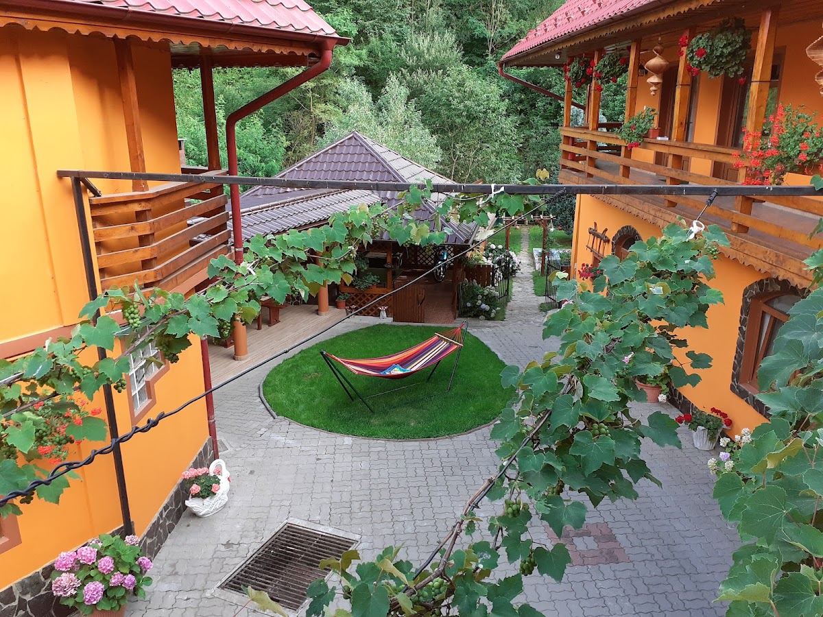 Pensione Calborean - foto 1