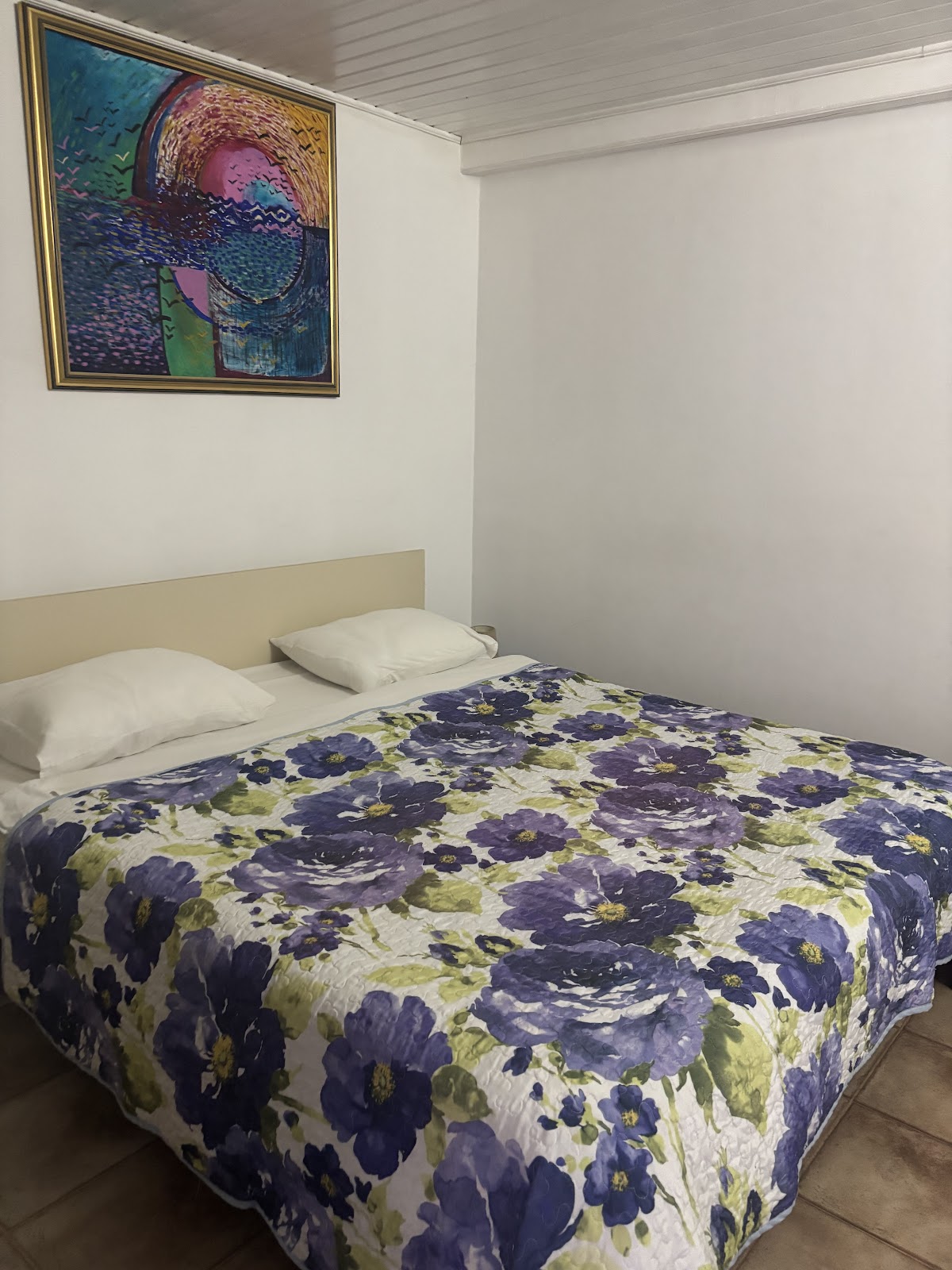 Pension Giulia