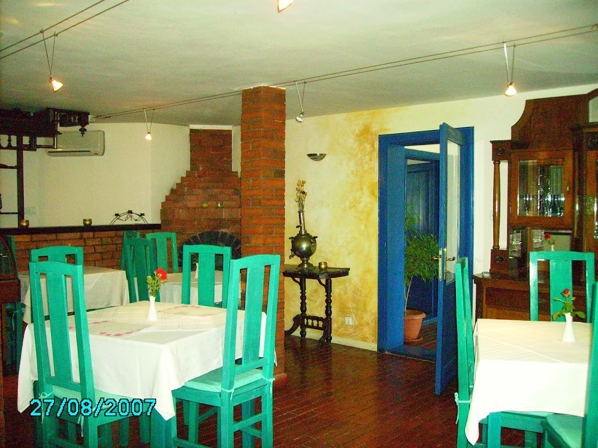 Pension Giulia