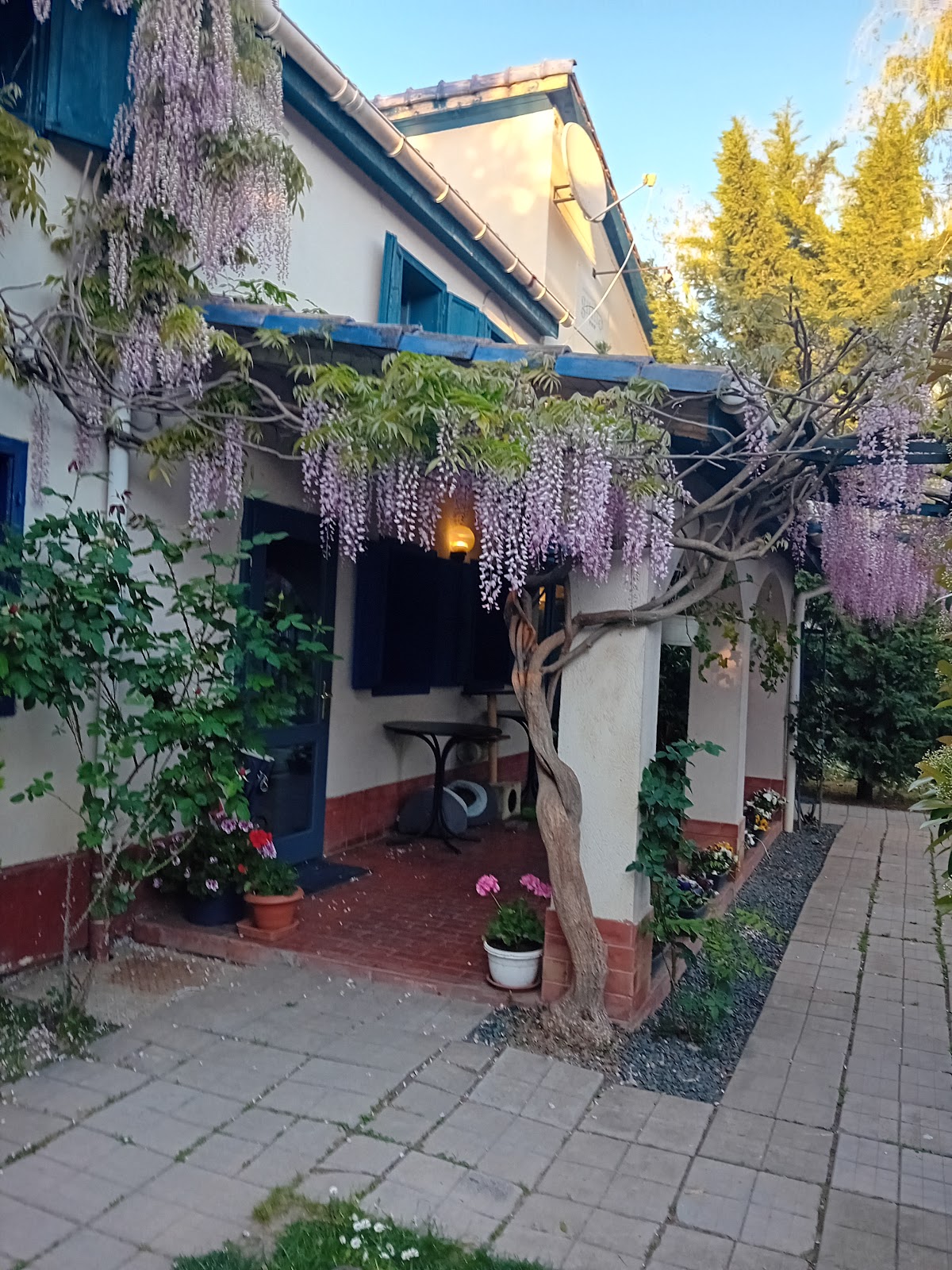 Pension Giulia