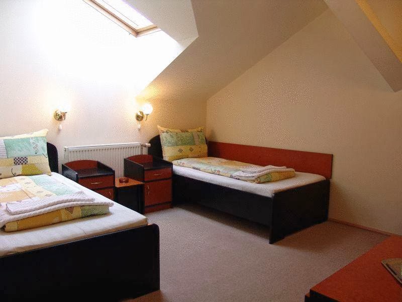 Pension Hotel Fast