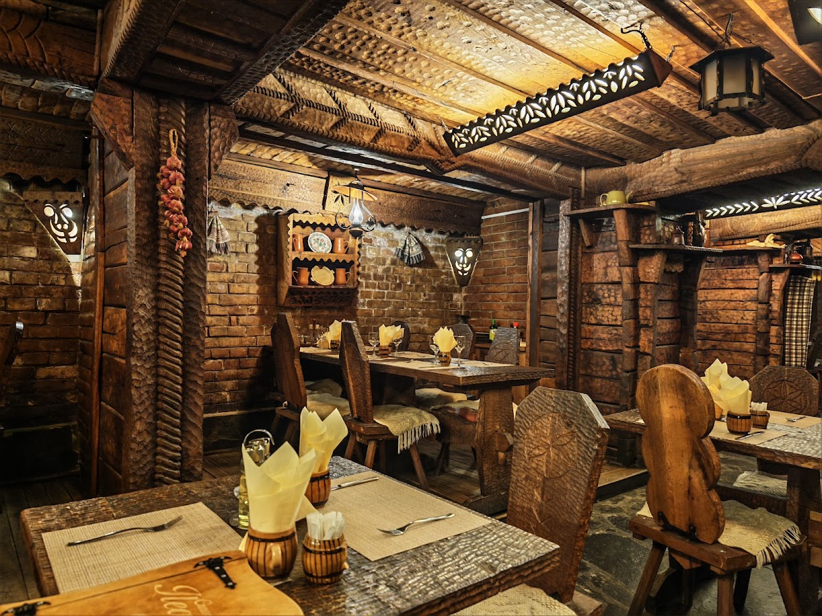 Pension Ileana in Sibiu