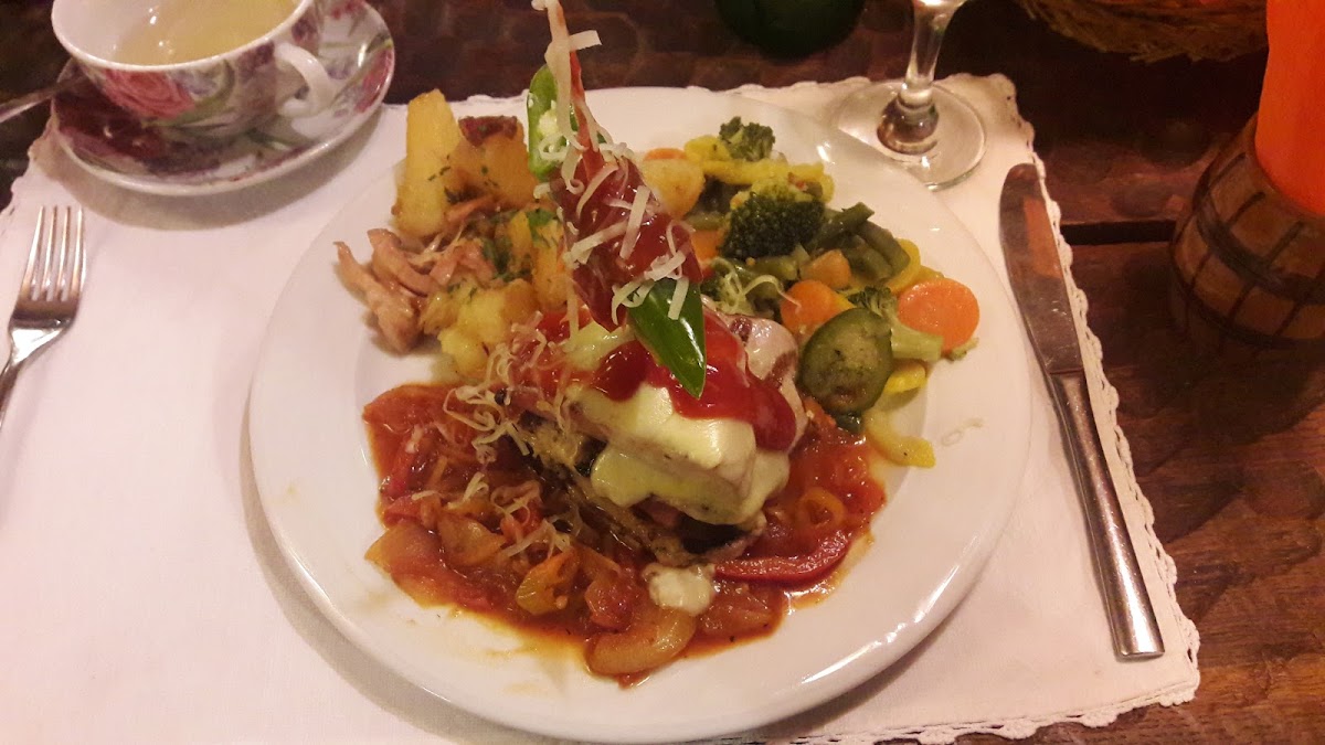 Pension Ileana in Sibiu
