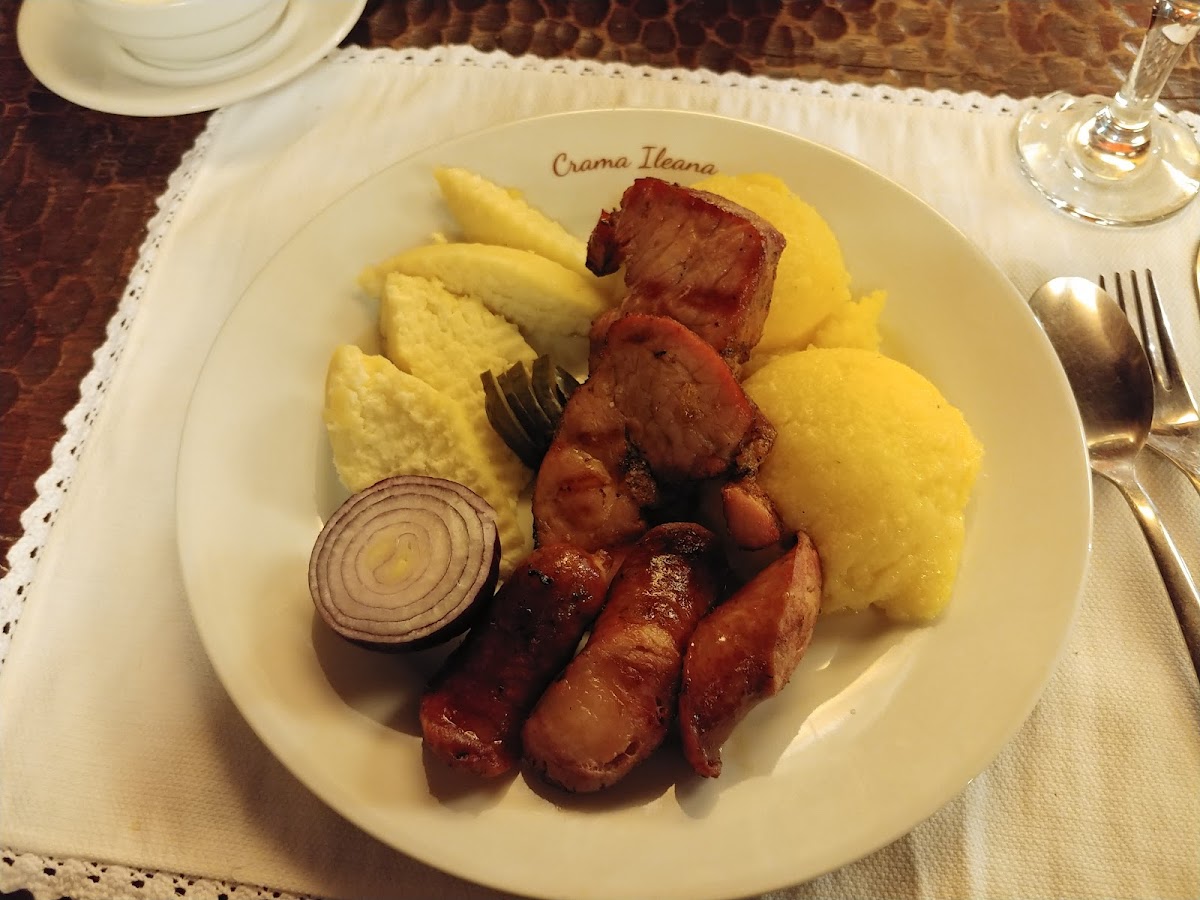 Pension Ileana in Sibiu