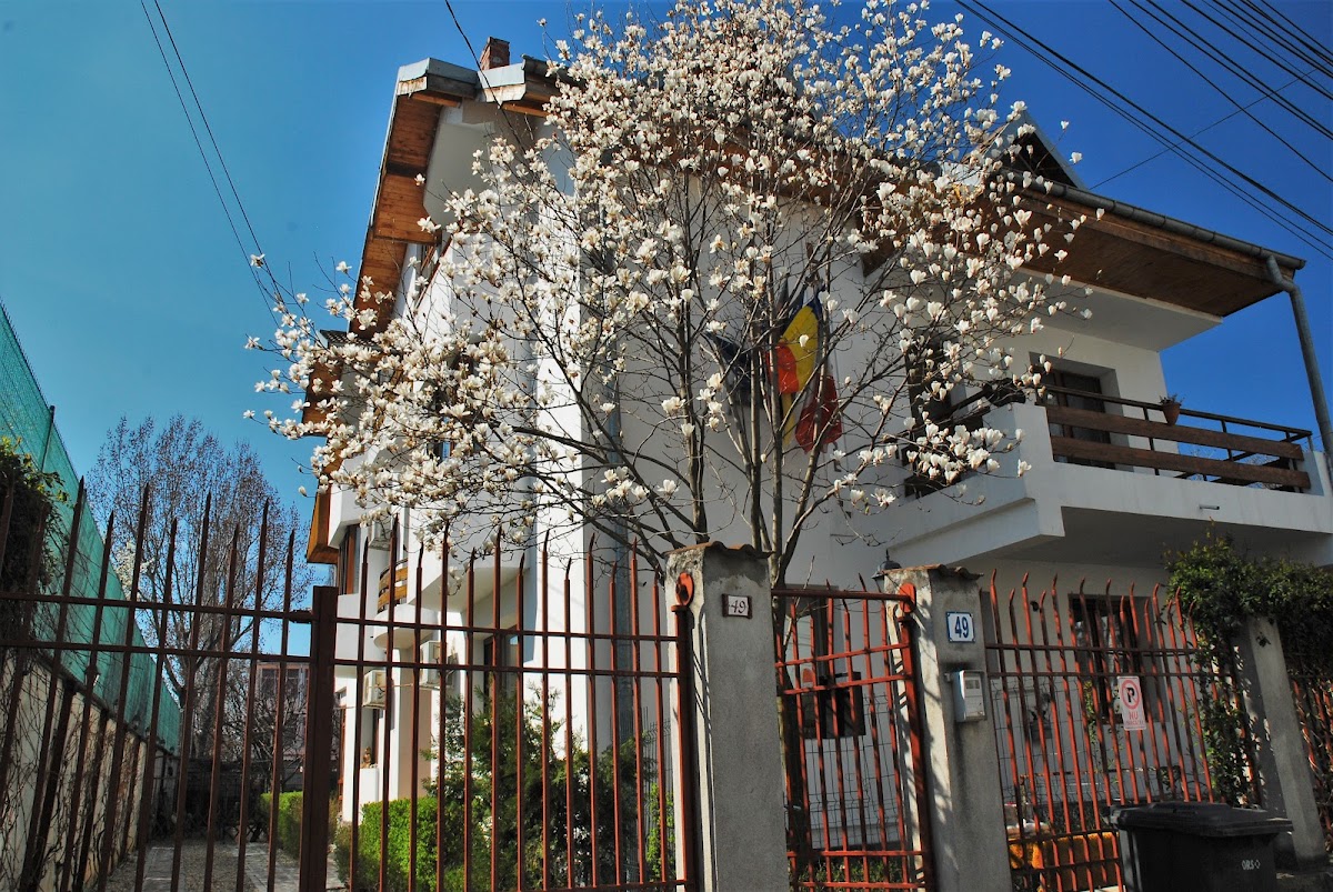 Pension La Noblesse