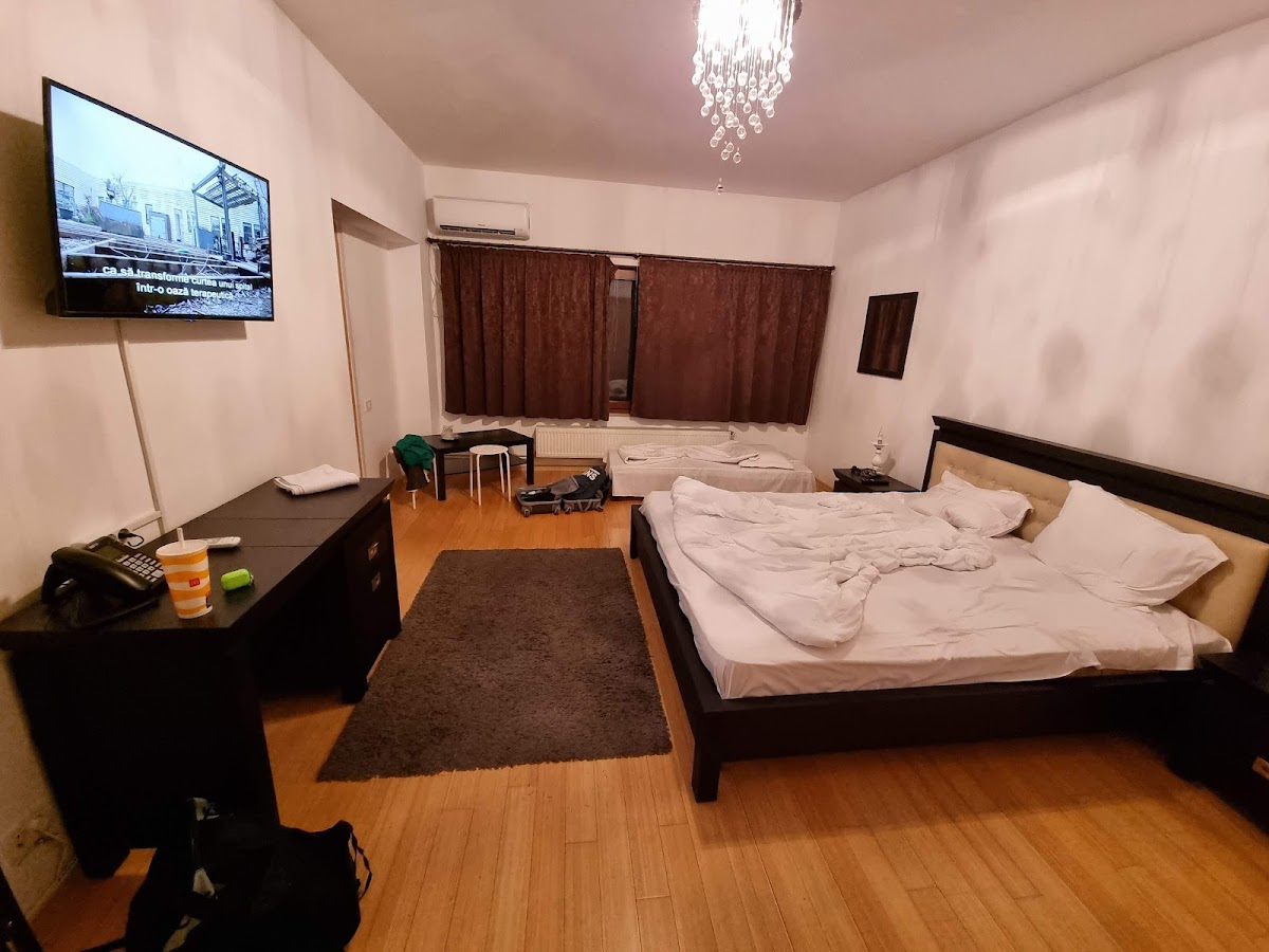 Pension La Noblesse
