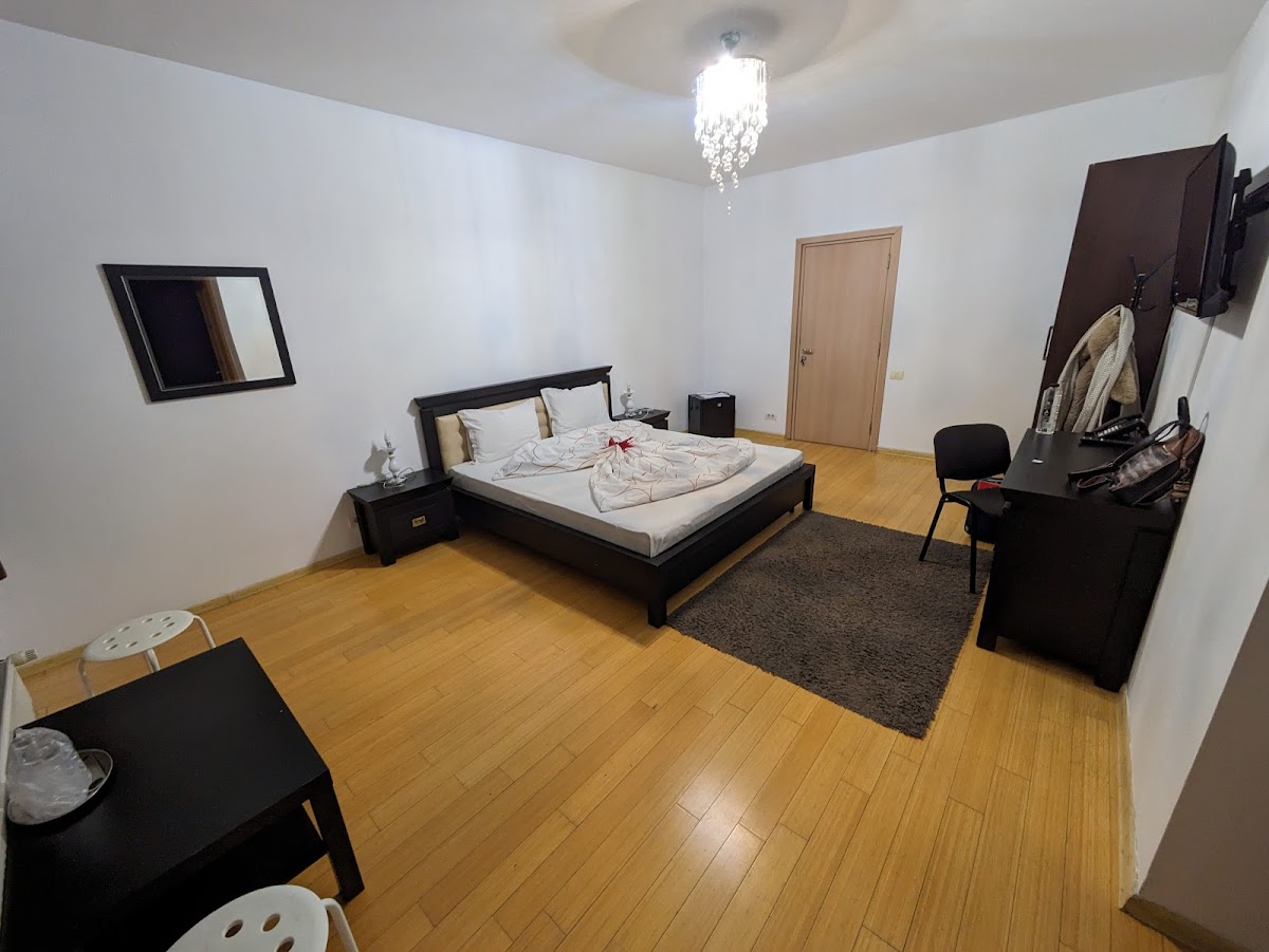 Pension La Noblesse