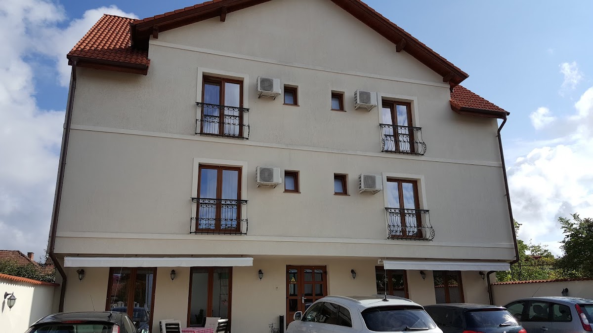 Pension La Rezidenta