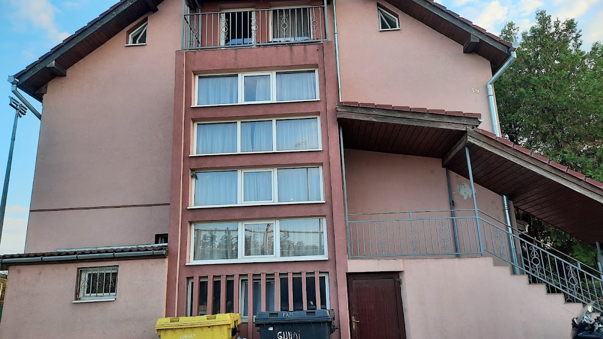 Pension Pamira