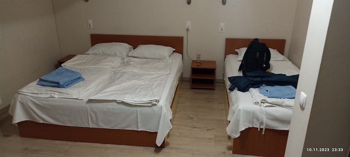 Pension Pamira