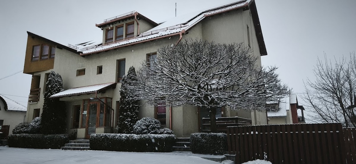 Panoráma Panzió