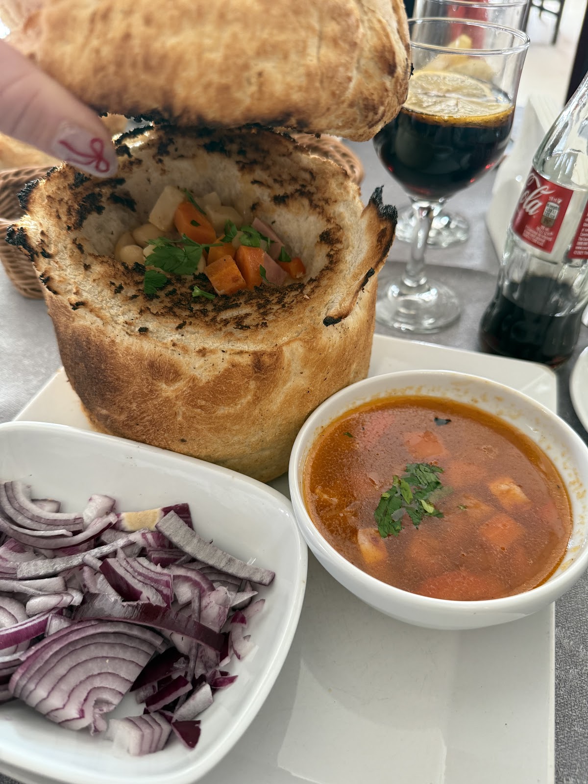 Pensiune 2 Pauni - foto 2