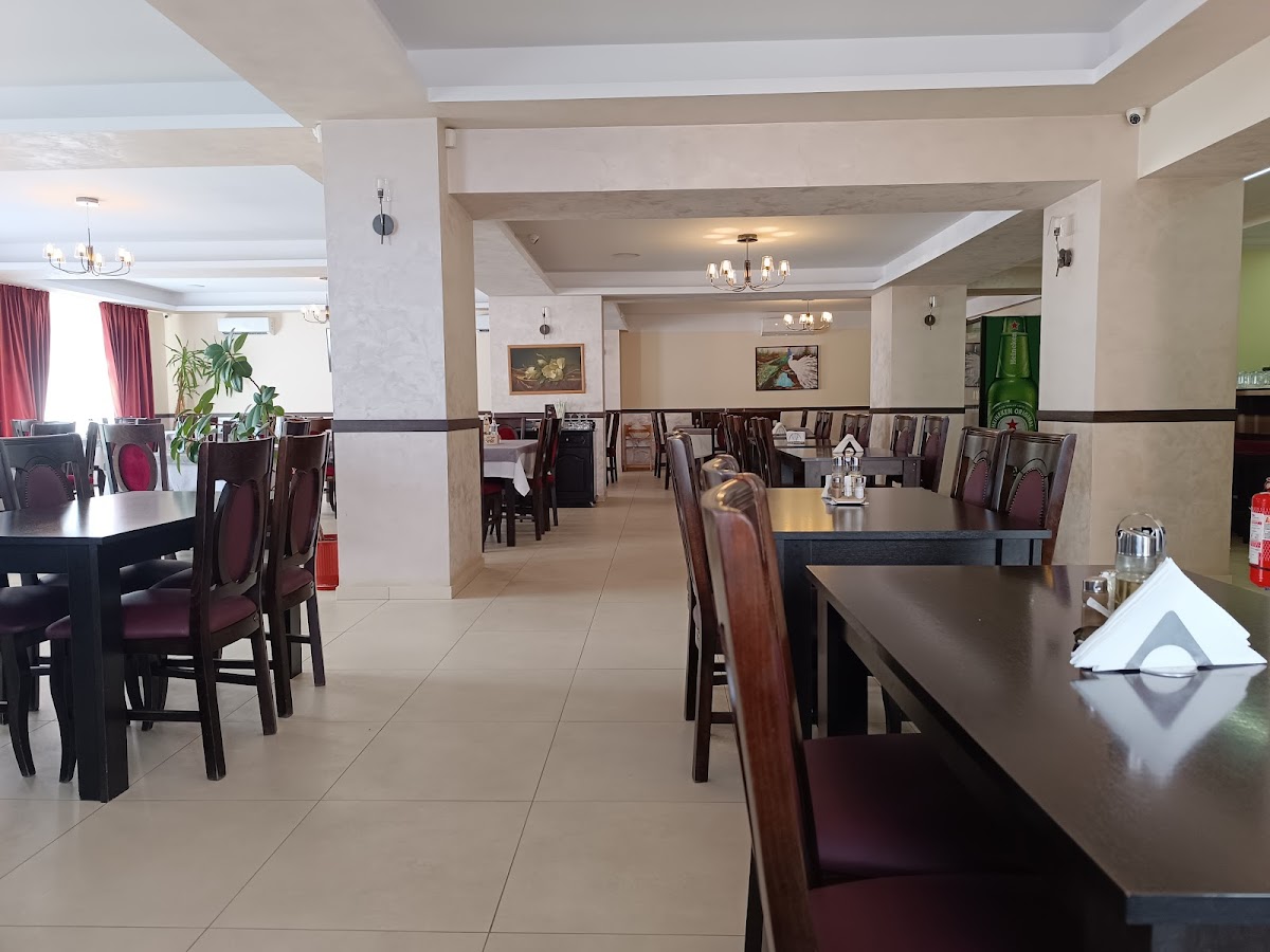 Pensiune 2 Pauni - foto 4