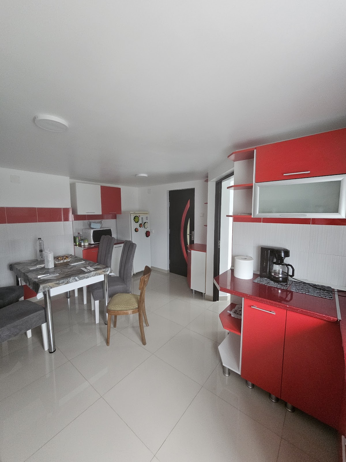Pension - Chez Nous en Bucovina