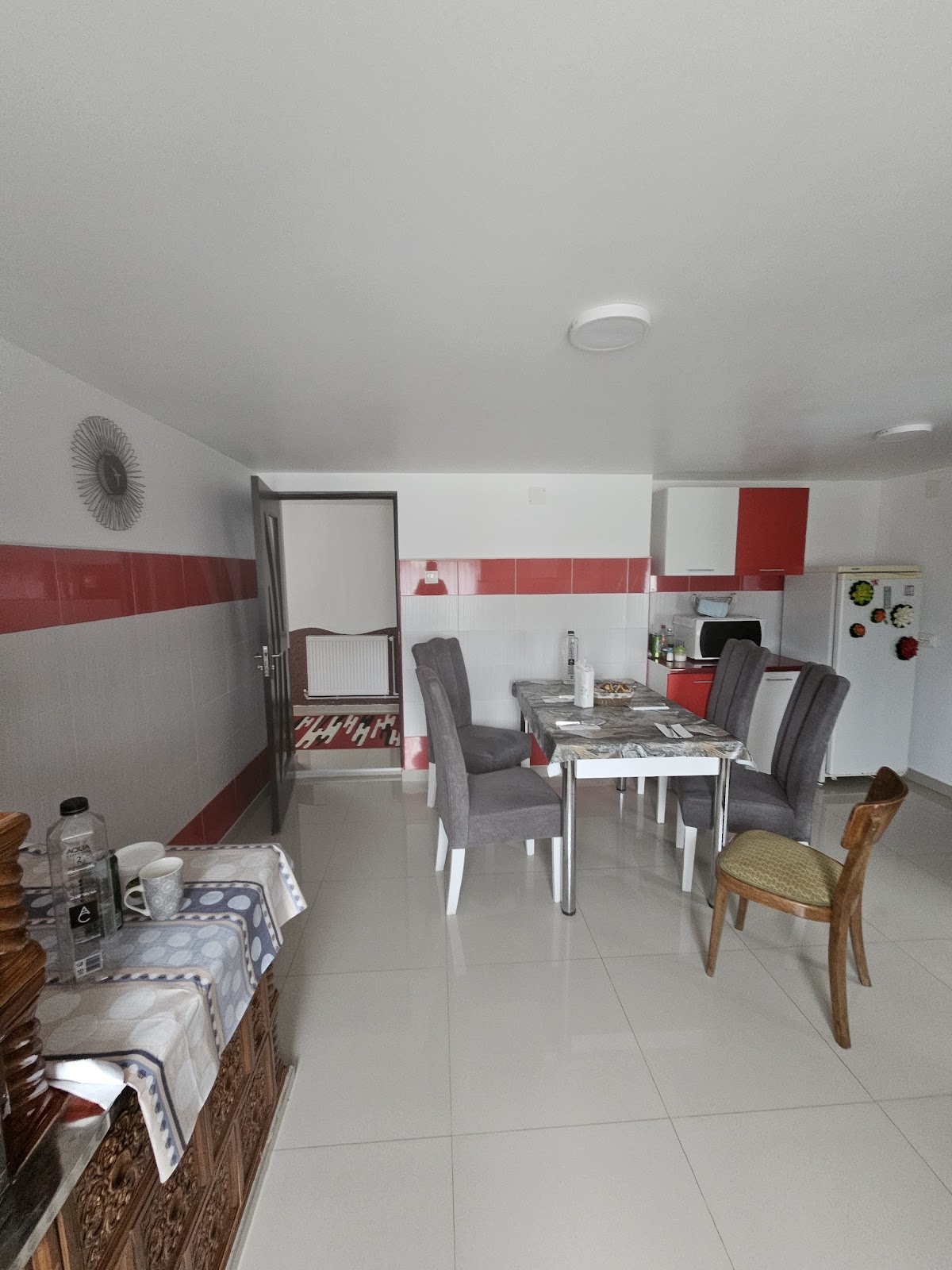 Pension - Chez Nous en Bucovina
