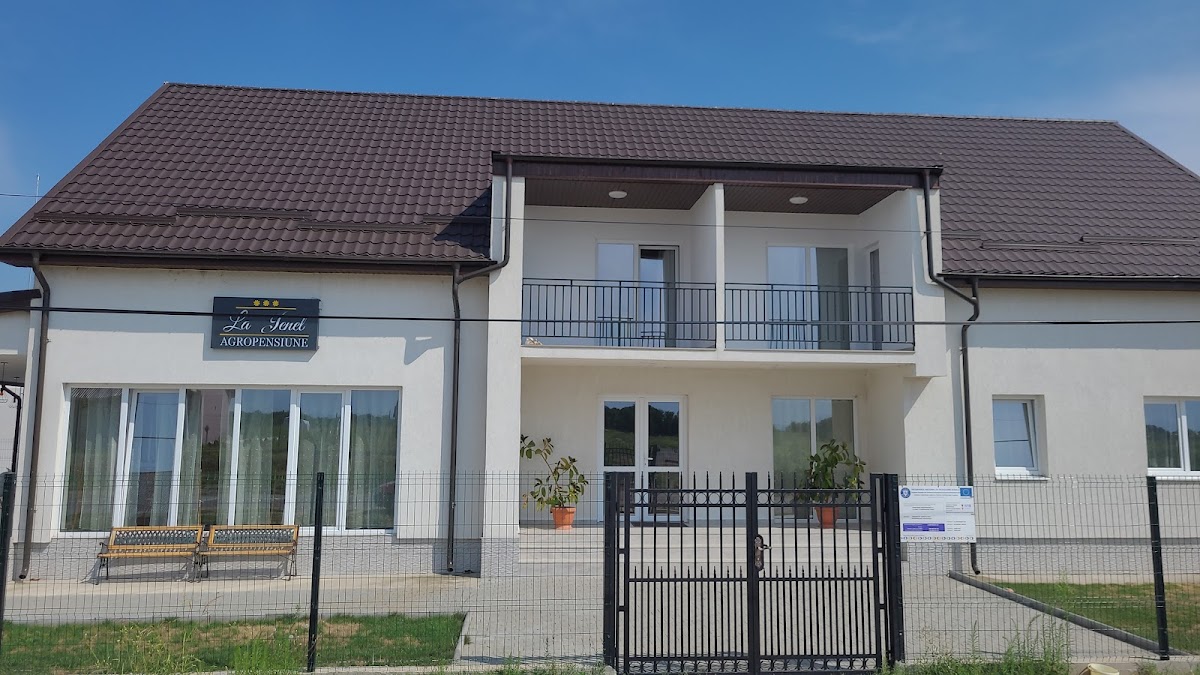Agrotourismus-Pension La Jenel, Ciupercenii Noi