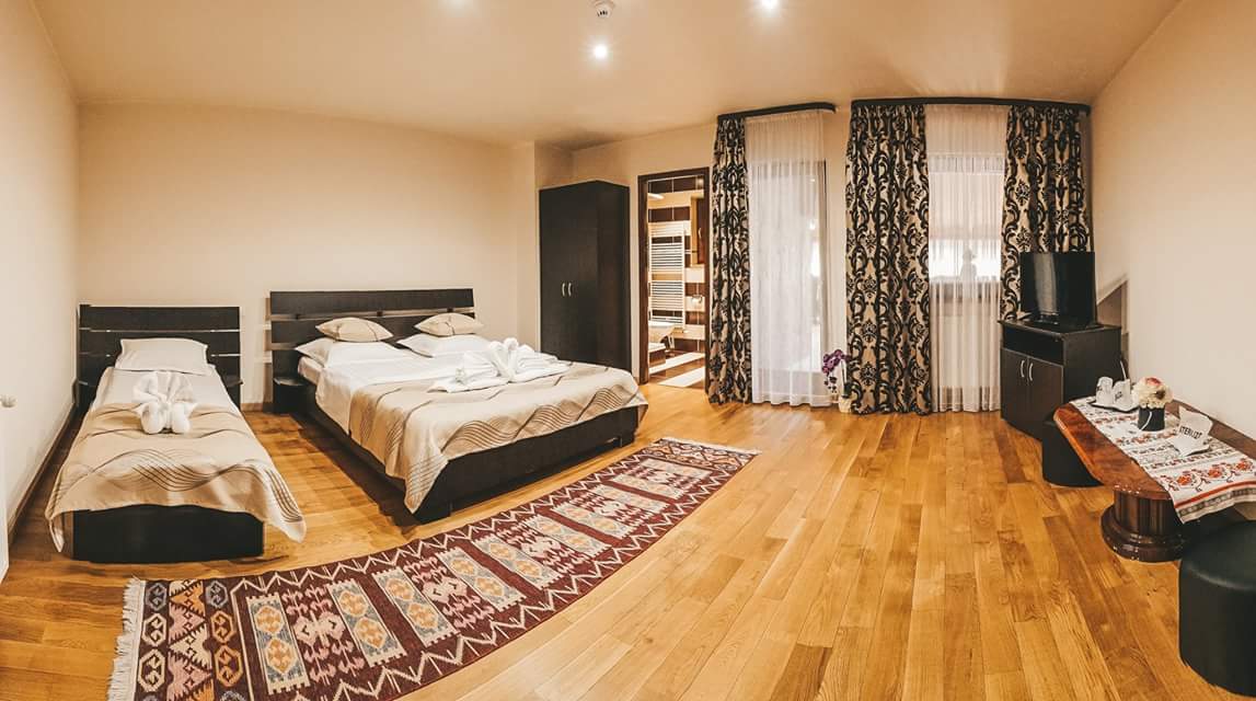 Casa Rural Moisei - foto 2