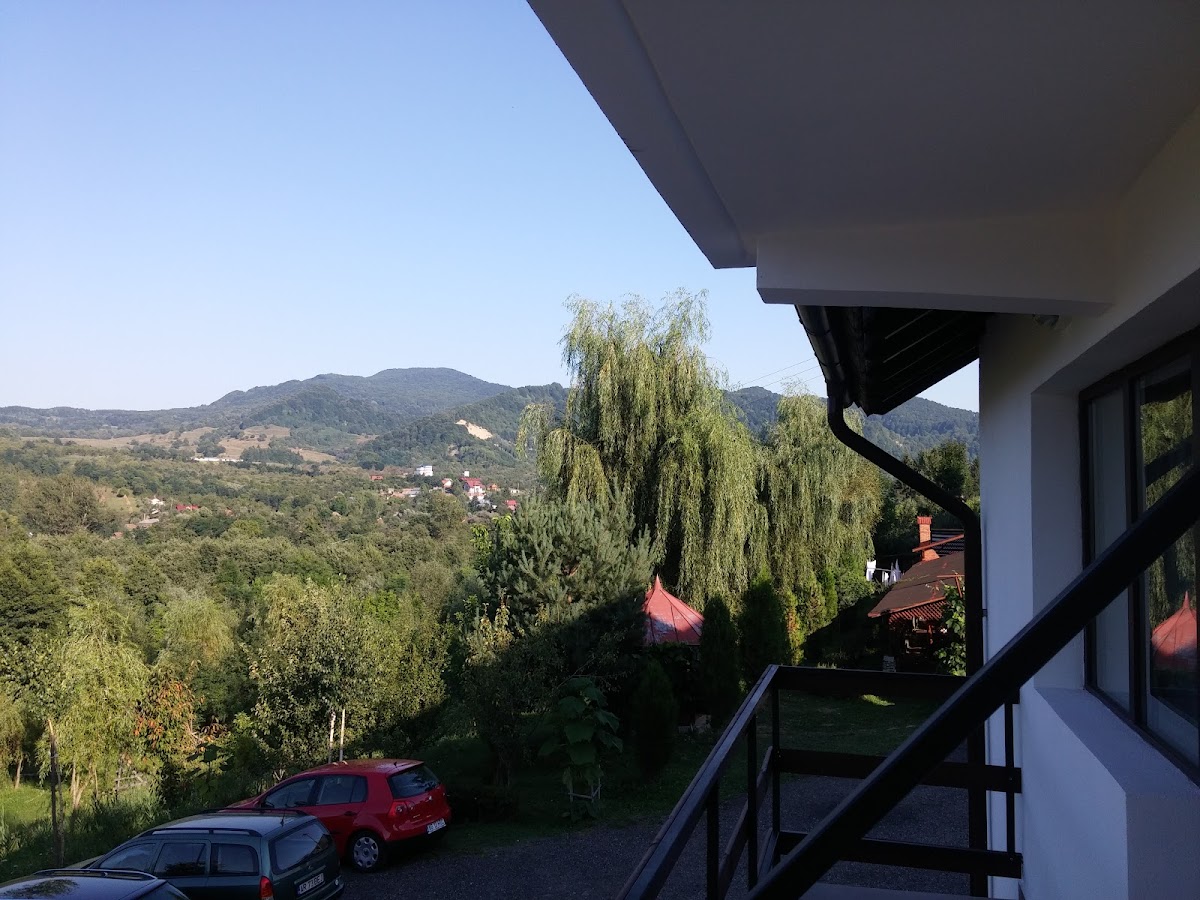 Pensiune Belvedere