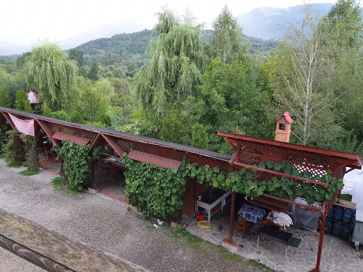 Pensiune Belvedere