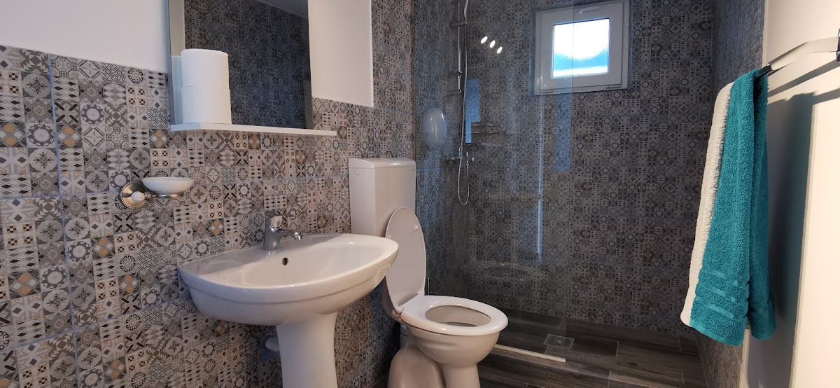 蓝珊瑚旅馆 Jurilovca - foto 4