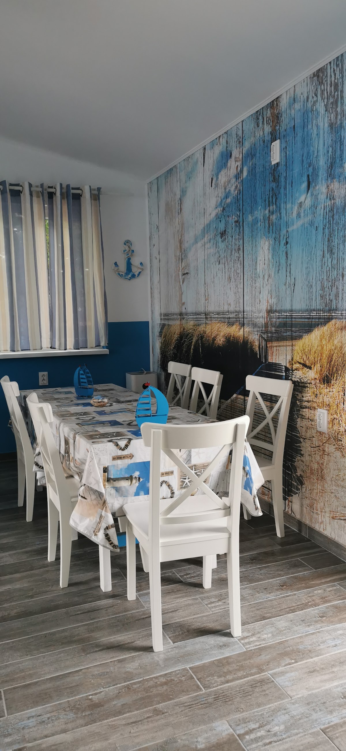 蓝珊瑚旅馆 Jurilovca - foto 5