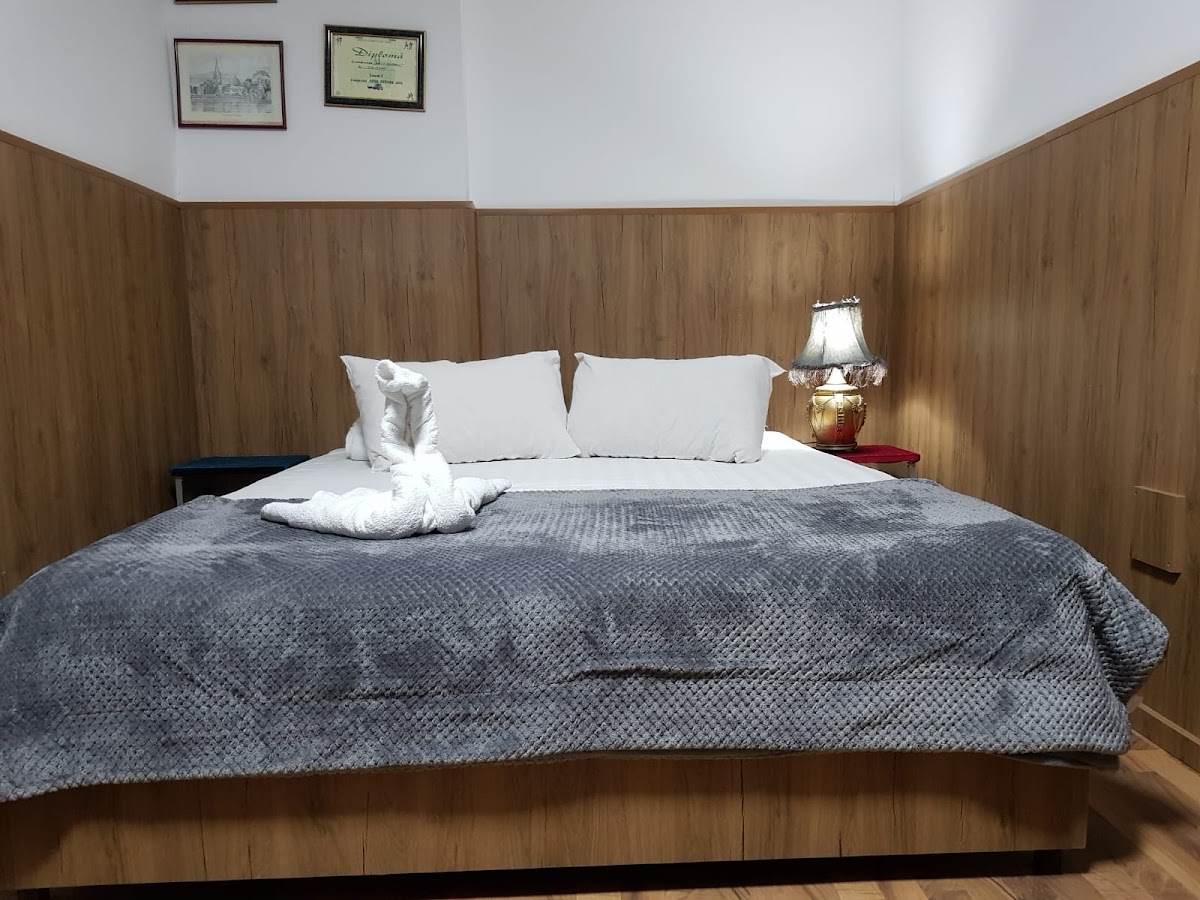 Pensiune Călărași - Casa din Vis - foto 2