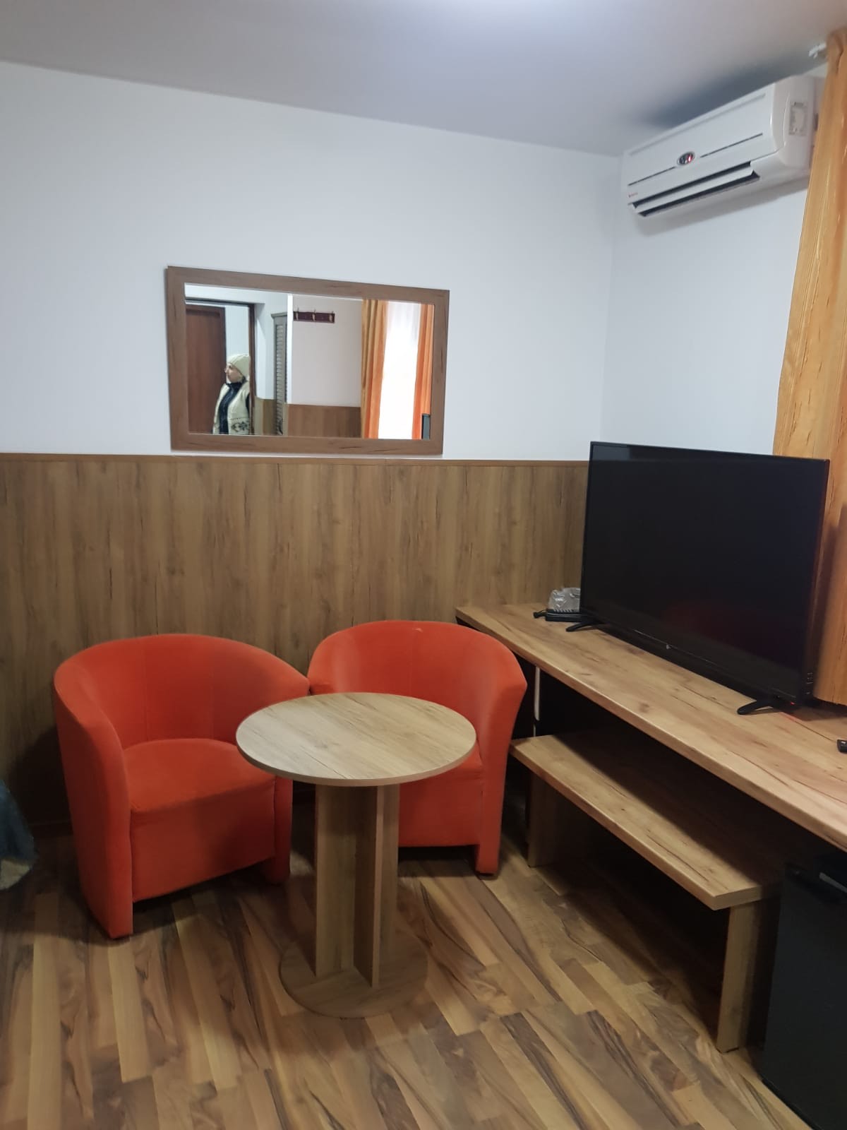 Pensiune Călărași - Casa din Vis - foto 5