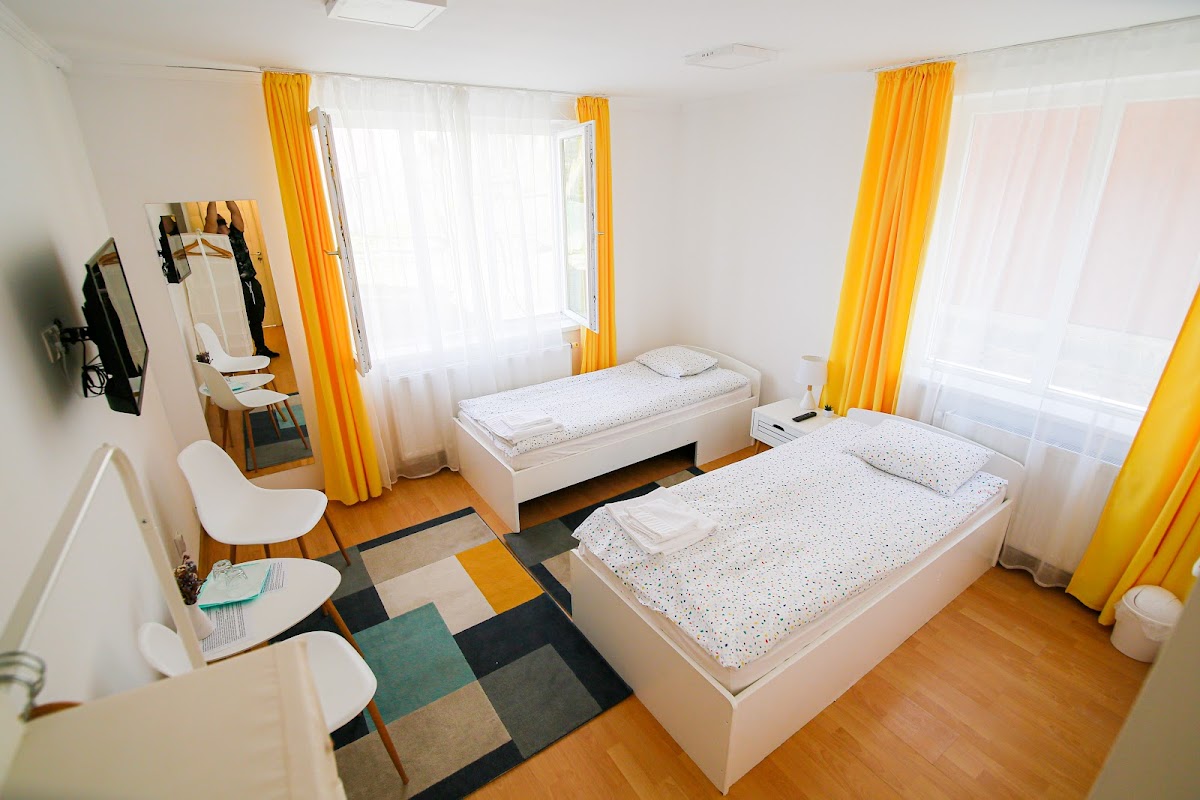 Pensiune Capra Vecinului - foto 5