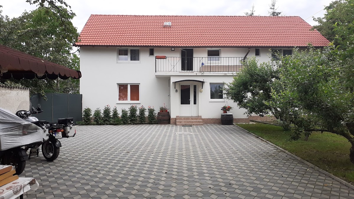 Pensiune Casa Sommer