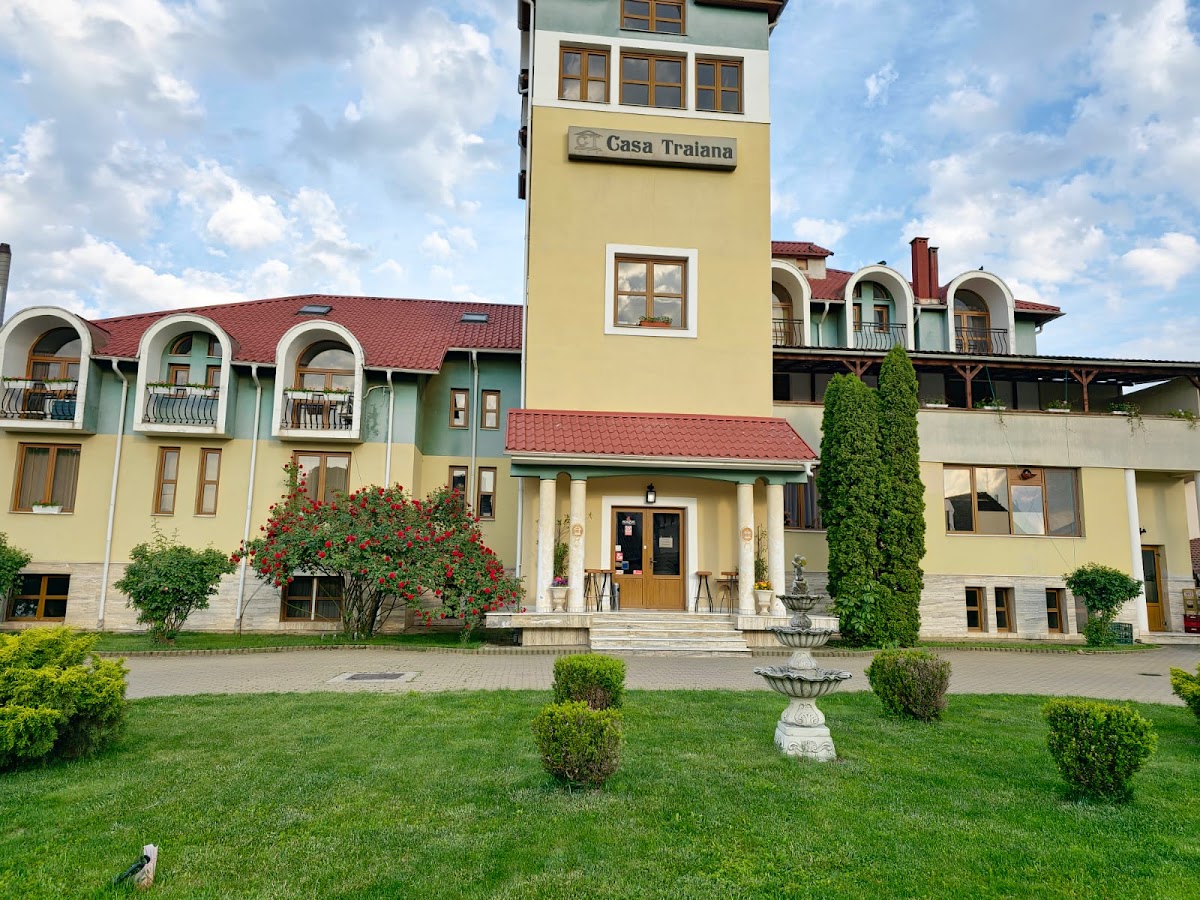 Casa Traiana Guesthouse