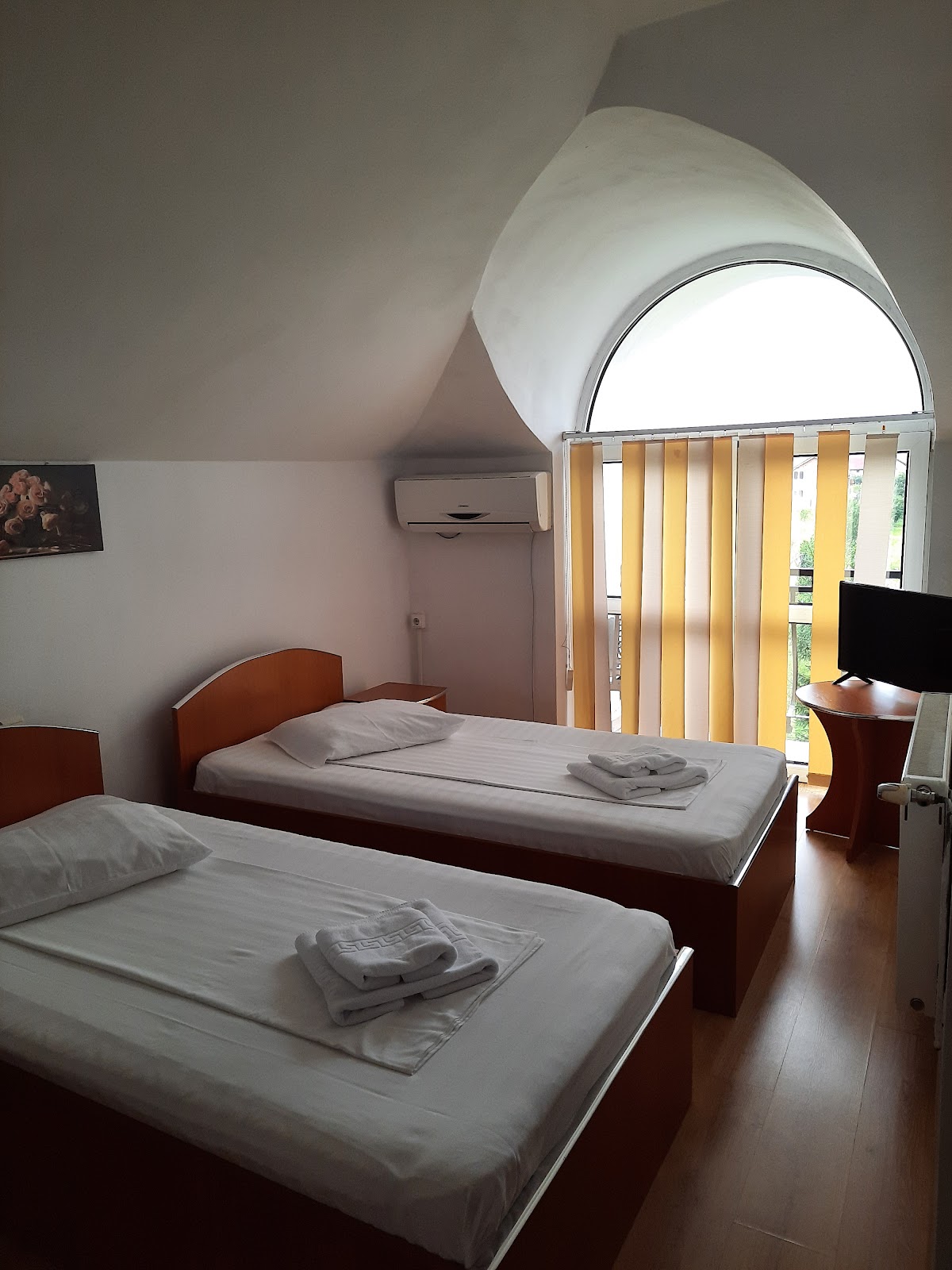 Pensiune Casa Traiana