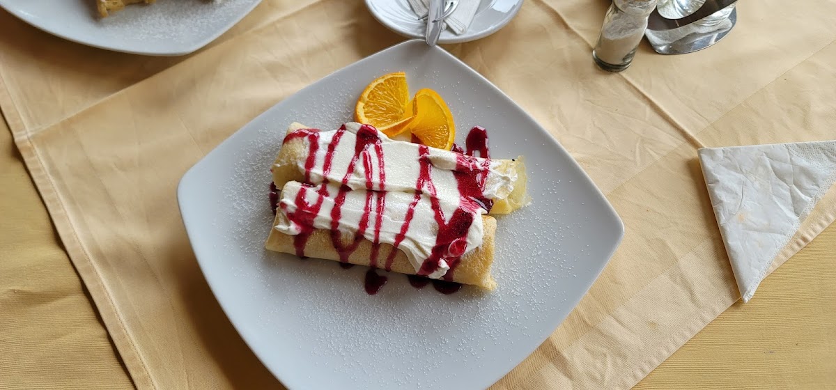 Pensiune-Han Madaras - foto 2