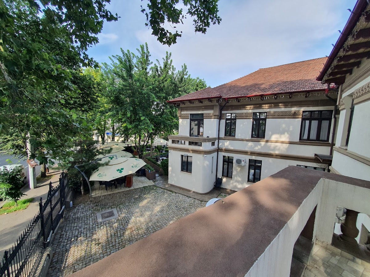 Heavens Guesthouse, Nicolae Balcescu