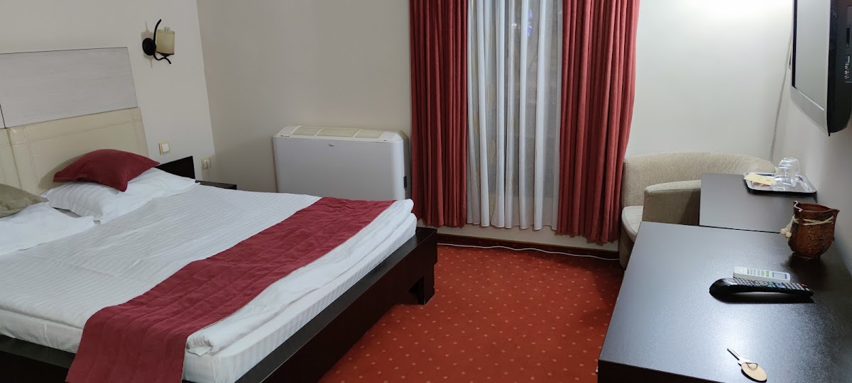 Heavens Guesthouse