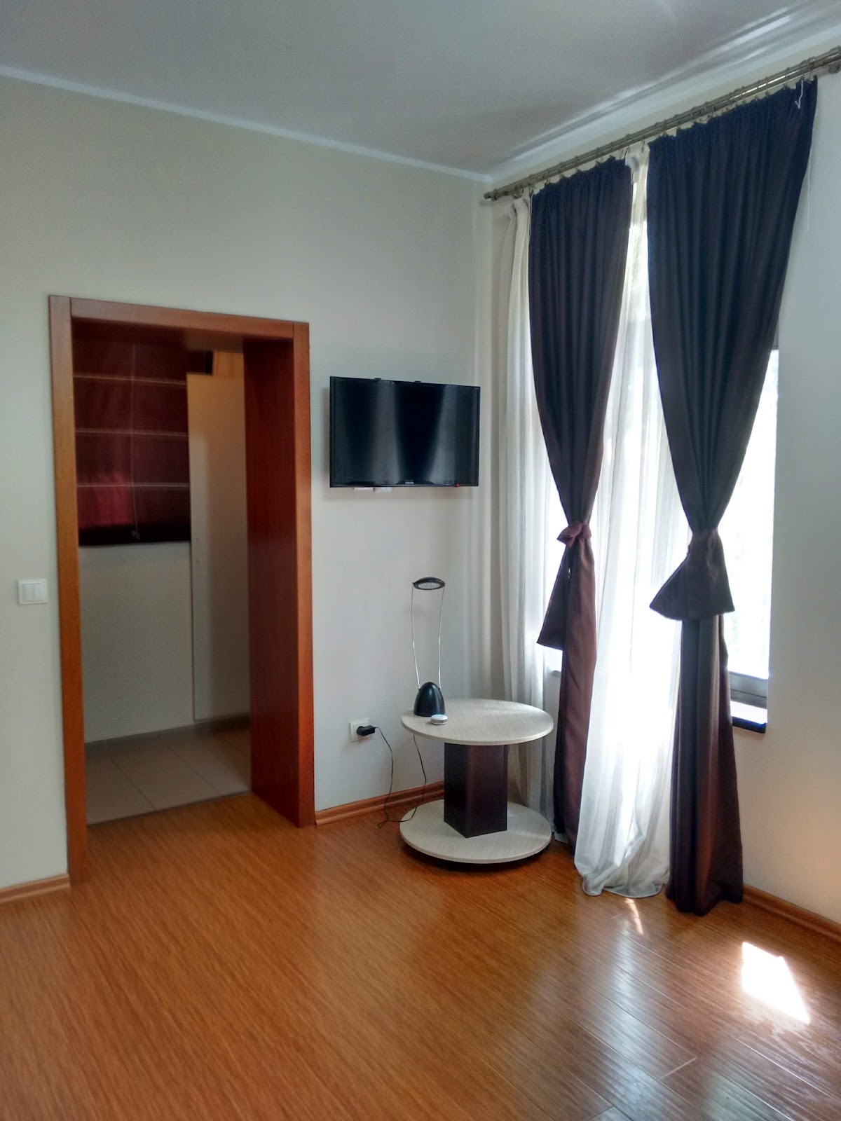 Heavens Guesthouse