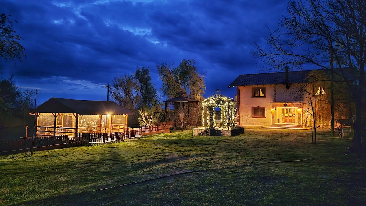 Pensión Isaccea Souvenir - foto 1