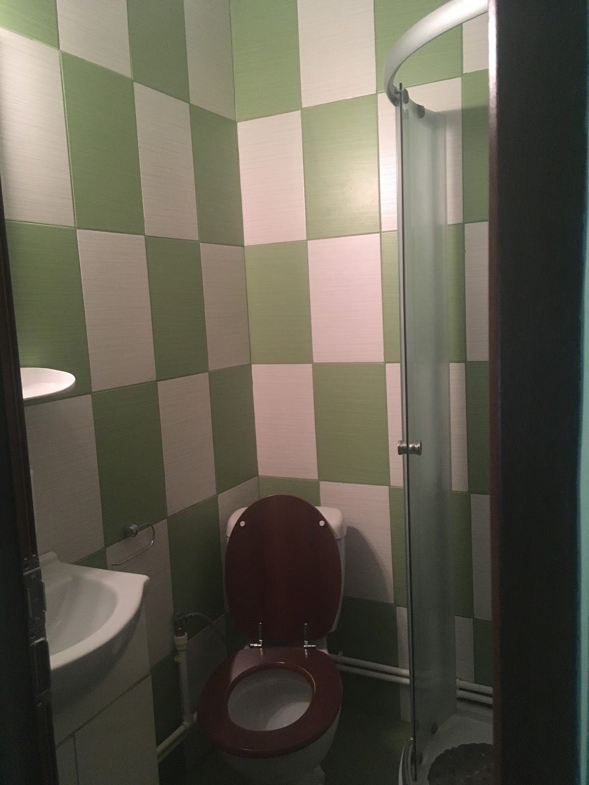 Pensión Isaccea Souvenir - foto 3