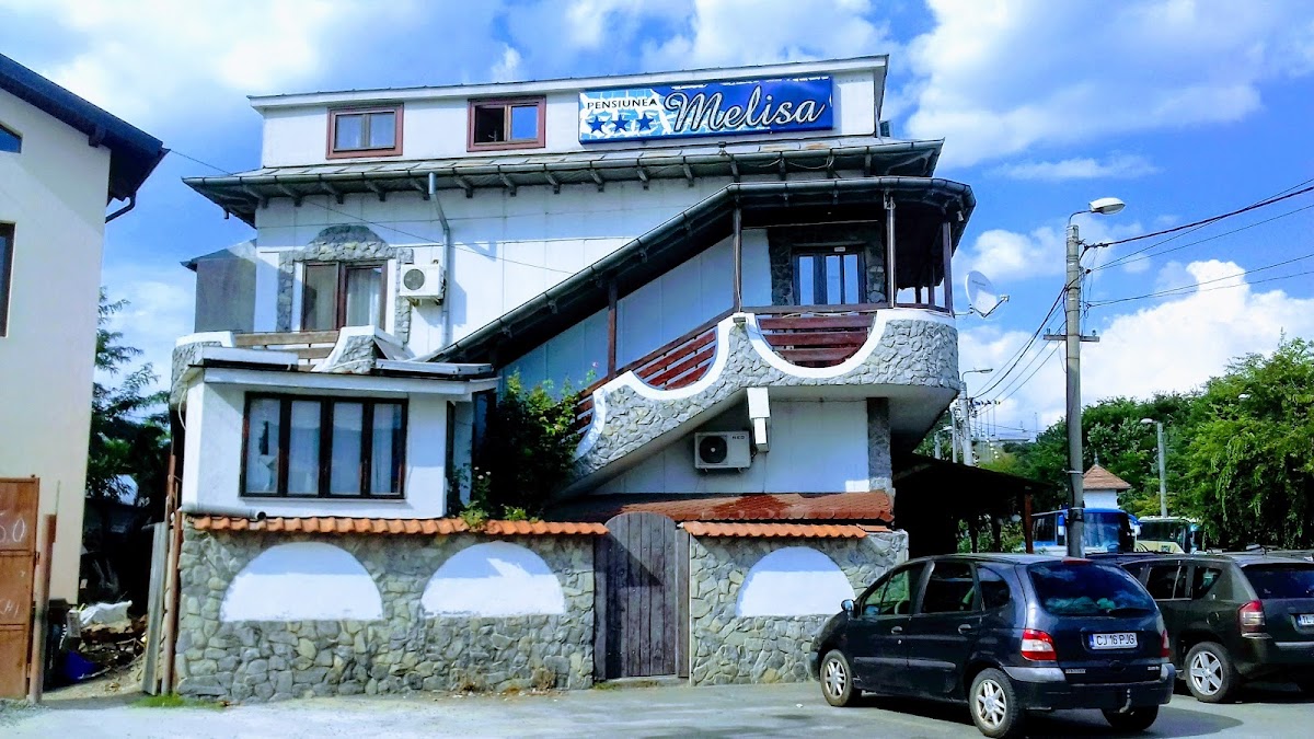 Pensiune Melisa