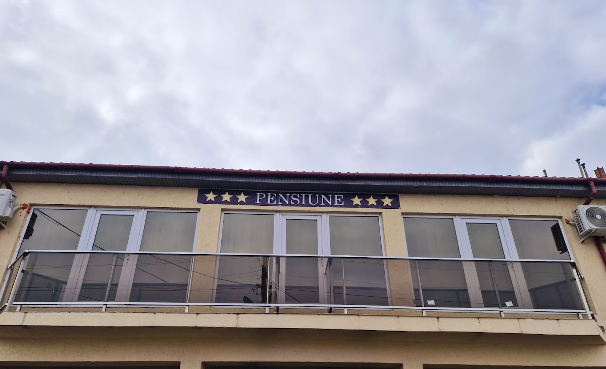 Pensiune Murfatlar - Costy & Ella, Murfatlar