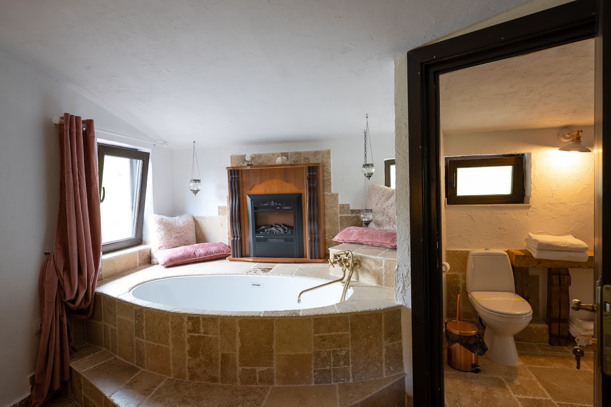 Pensiune-Muzeu Casa Poveste - foto 3