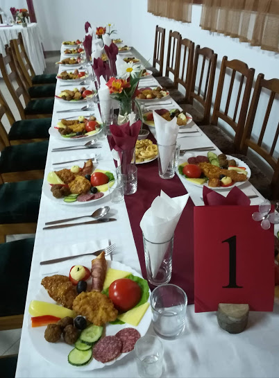 Pensiune Nyárády - foto 2