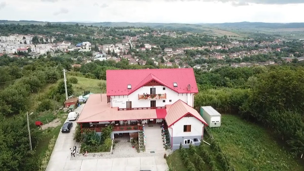 Pensiune Panorama