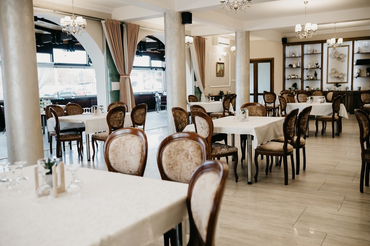PENSIÓN RESTAURANTE “ANA”
